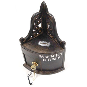 Money Bank