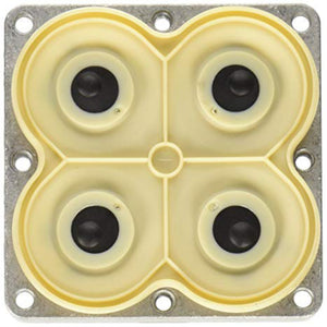 Shurflo 94-800-02 Model 4008 Repair Parts - Drive Assembly