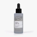 Scalp + Hair Oil with Bacuri Butter + Castor Oil