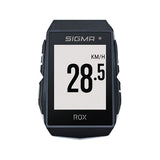 SIGMA GPS Bike Computer - ROX 11.1 EVO, Black