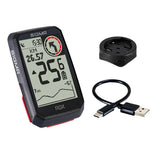 SIGMA GPS Bike Computer - ROX 4.0 Black Basic