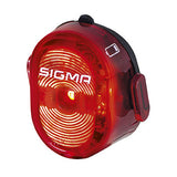 SIGMA Light - NUGGET II or Nugget II Flash, Taillight