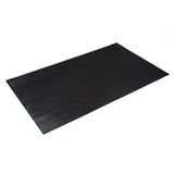 Sta-Kleen Runner 3'x105' Black