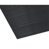 Sta-Kleen Runner 4'x105' Black