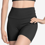 Só Dança Adult Raya High Waisted Shorts
