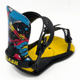 Slash by GiGi - Thumb x Slash x Union Strata Binding