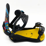 Slash by GiGi - Thumb x Slash x Union Strata Binding