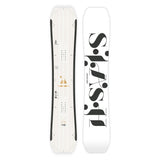 Slash by GiGi - ATV Snowboard - Blank (TopART)