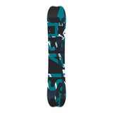 Slash by GiGi - Brainstorm Snowboard - ApARTment