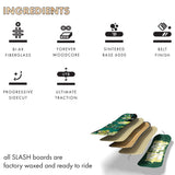 Slash by GiGi - Splash Kids Snowboard - ApARTment
