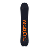 Slash by GiGi - Straight Snowboard - ApARTment