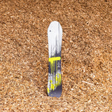 Slash by GiGi - Vertical Snowboard - ApARTment