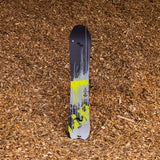 Slash by GiGi - Vertical Split Snowboard - ApARTment