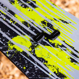 Slash by GiGi - Vertical Split Snowboard - ApARTment