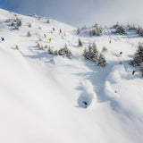 Slash by GiGi - ATV Snowboard - Blank (TopART)