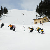 Slash by GiGi - ATV Snowboard - Blank (TopART)