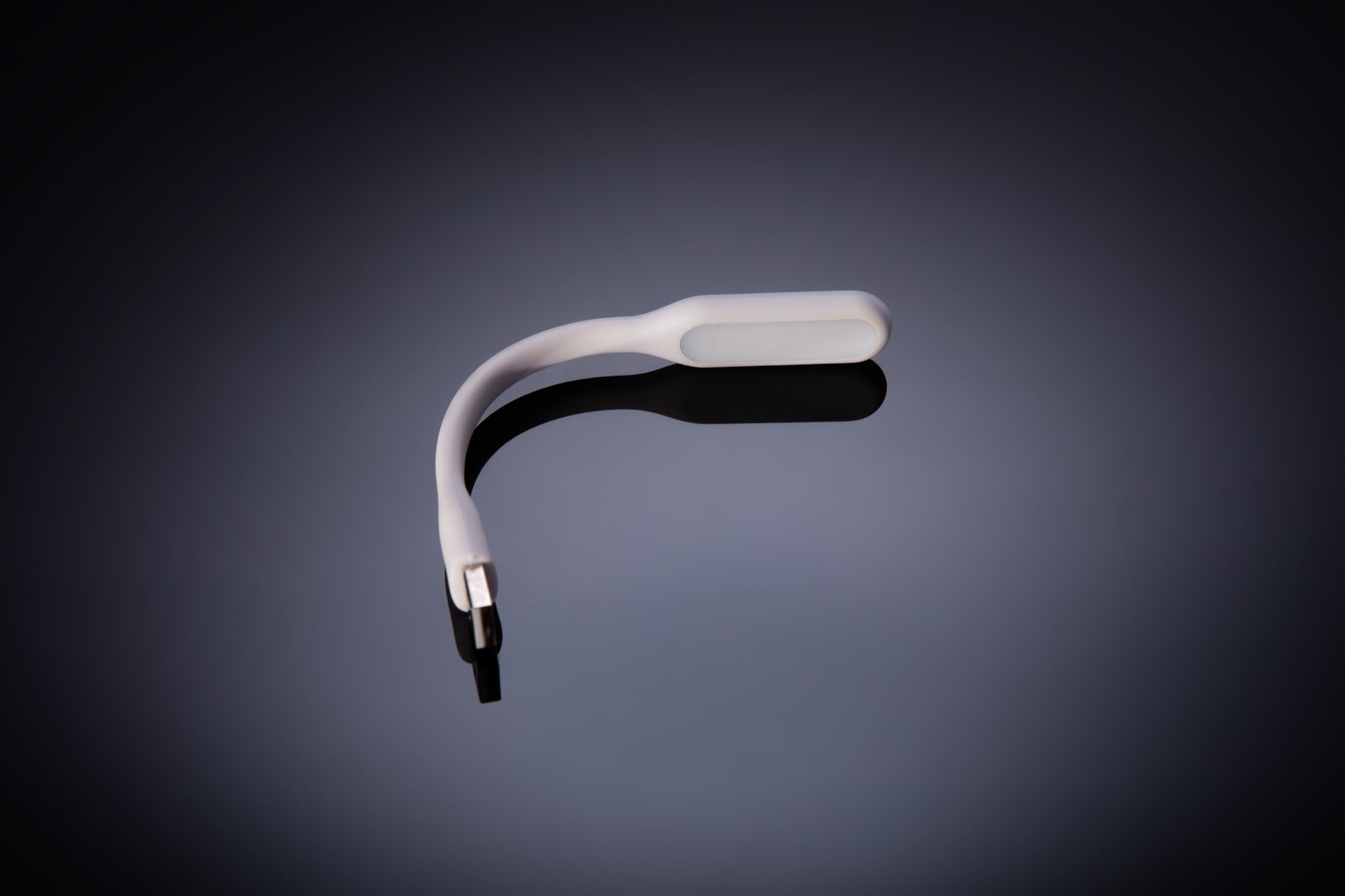 Schatzii Led Usb Laptop Light - White