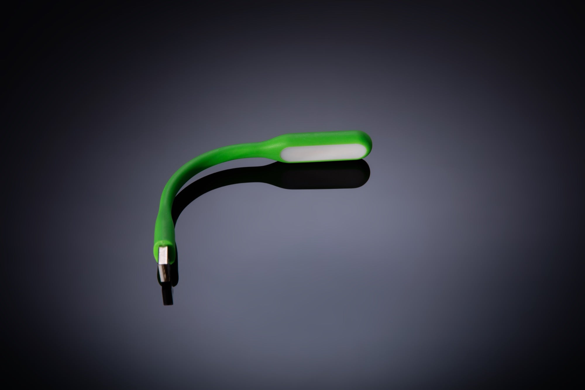 Schatzii Led Usb Laptop Light - Green