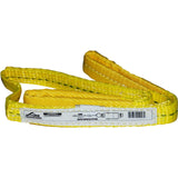 20-EE1-9801X6 S-Line 1 x 6 1-Ply Flat Loop Eye-to-Eye Lifting Sling