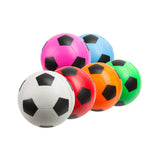 Foam Soccer Ball, 7-1/2
