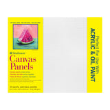 CANVAS PANEL 300 8X10 10PC