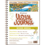 VIS JRNL MXMEDIA 9X12 68PG/6