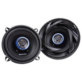 Autotek 5.25 2-Way Speakers 250 Watts Max