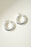 The Small Ravello Hoops