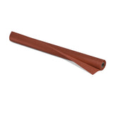 Art & Decoration Fabric Roll, 24in x 18ft, Brown