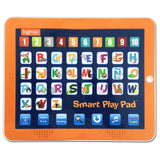 Smart Play Pad