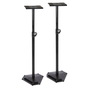 Hex-Base Monitor Stand