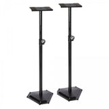Hex-Base Monitor Stand