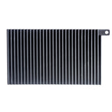 Sink Mat/Hotpad - Black