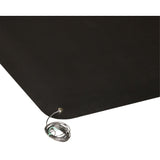 Stat-Control 3'x12' Black