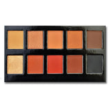 Temptation Eyeshadow Palette - SN10