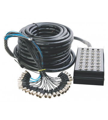 Os Snk244100V2 Snake Box