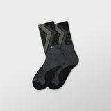 SNKR Socks - Black Cat IV