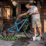 Green Oil - Green Clean - Bike Cleaner (Concentrate) 300ml