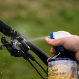Green Oil - Green Clean - Bike Cleaner (Concentrate) 300ml
