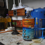 Green Oil - Green Clean - Bike Cleaner (Concentrate) 300ml