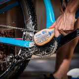 Green Oil - Bicycle Brush