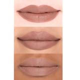 Long Lasting Liquid Lip Set - Miami Spice