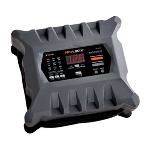 10A 12/24V Solar Pro-Logix Cha