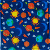 Solar Pattern Baby Paper