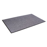 Stat- 3'x5' Pewter