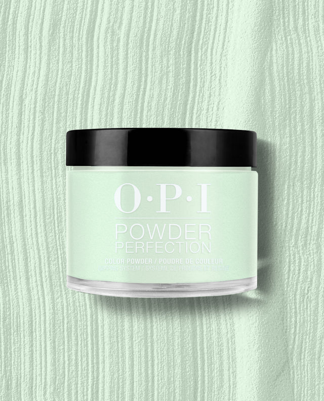 OPI - S047 AppointMINT Confirmed (Dip Powder)(OPI Spring 2025)