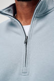 Essential Quarter Zip - Marine Layer