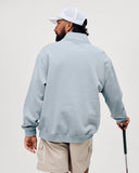 Essential Quarter Zip - Marine Layer