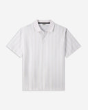 Oasis Polo - White