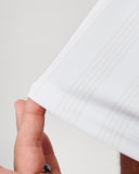 Oasis Polo - White